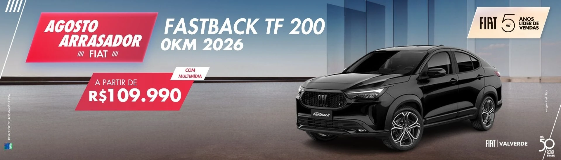 FASTBACK - BANNER DE SITE